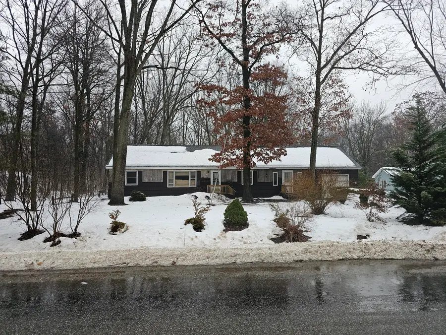 1560 Brooks Road S, Egelston, MI No - #2