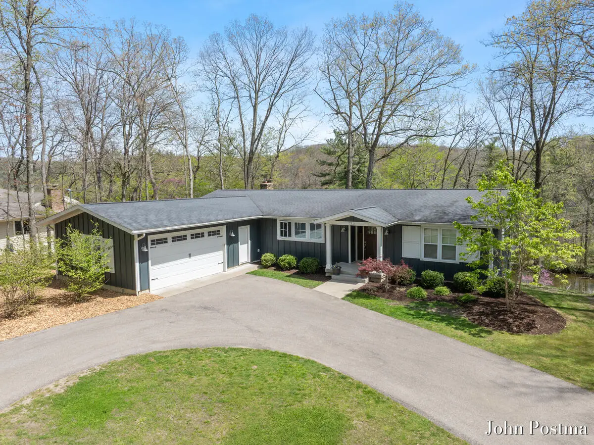7314 Thornapple Park Drive SE, Cascade, MI 49546 - #1