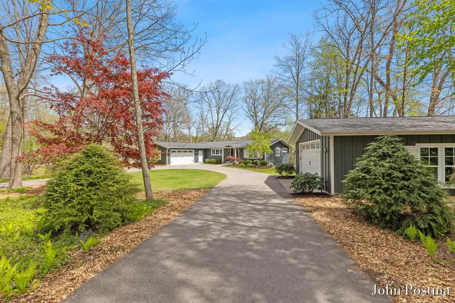 7314 Thornapple Park Drive SE, Cascade, MI 49546 - #2