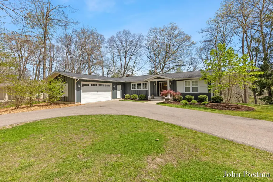 7314 Thornapple Park Drive SE, Cascade, MI 49546 - #3
