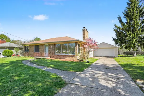 1411 Meadowlane Drive SE, GrandRapids, MI 49508