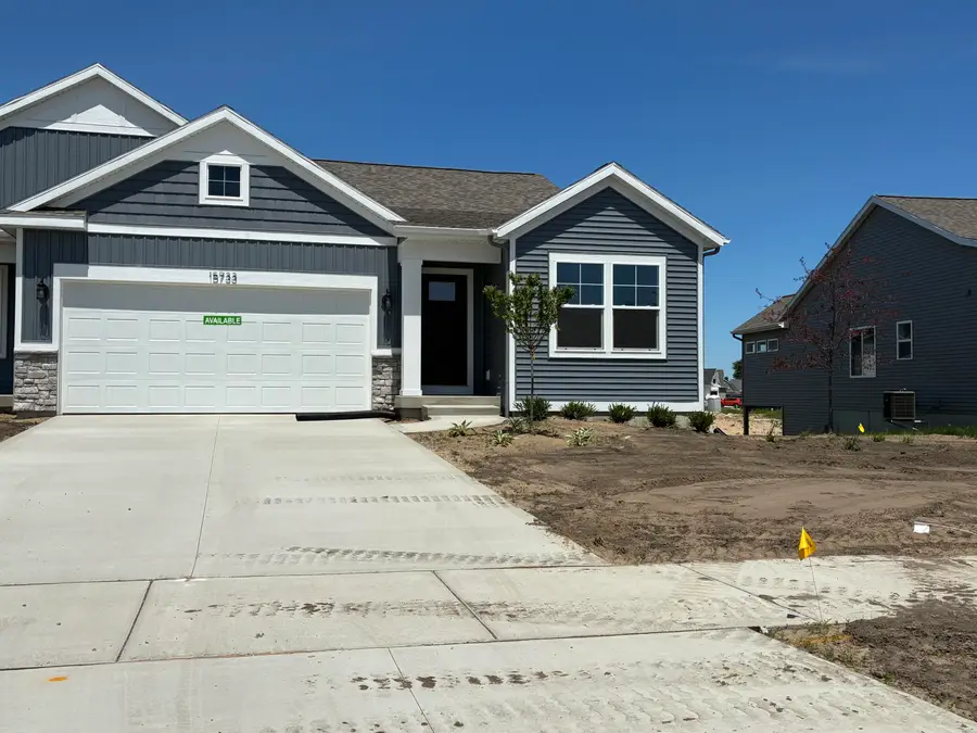 15733 Hawley Drive Unit: 31, Grand Haven, MI 49417 - #2