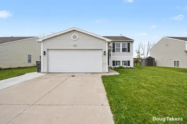 6479 Kodiak Drive SE, Alto, MI 49302