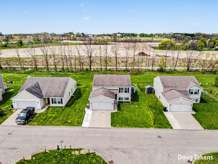 6479 Kodiak Drive SE, Alto, MI 49302 - #2
