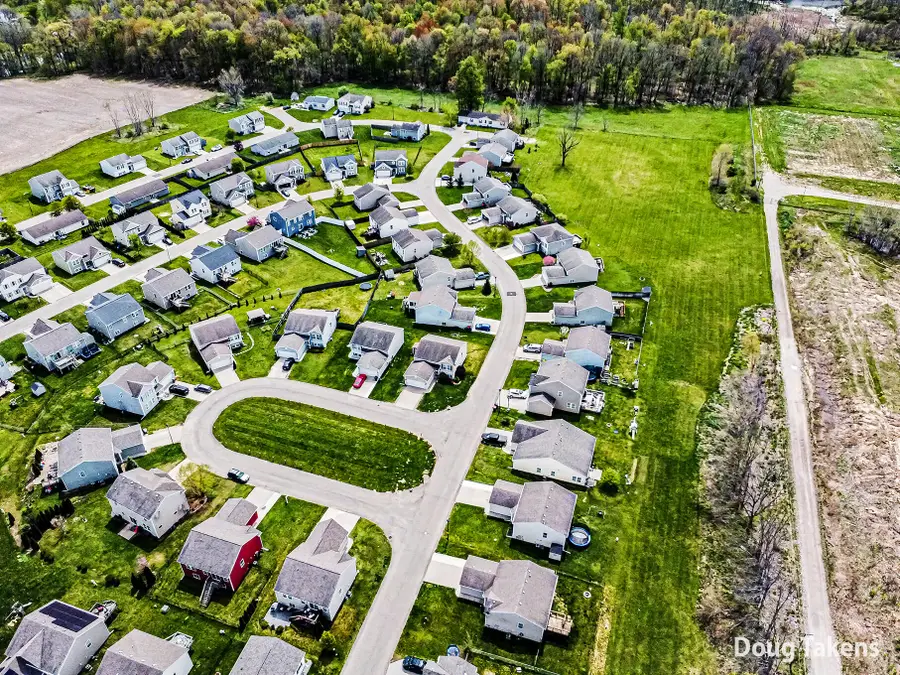 6479 Kodiak Drive SE, Alto, MI 49302 - #3