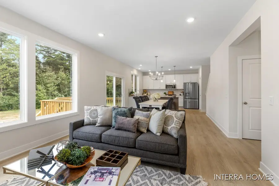 1839 Lowe Drive, Fruitport, MI 49456 - #3