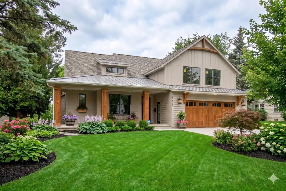 2330 Elinor Lane SE Unit: 6D, East Grand Rapids, MI 49506 - #1