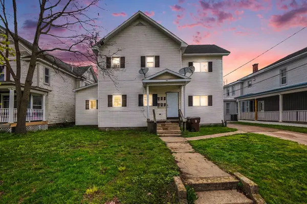 Address Withheld By Seller, BigRapids, MI 49307