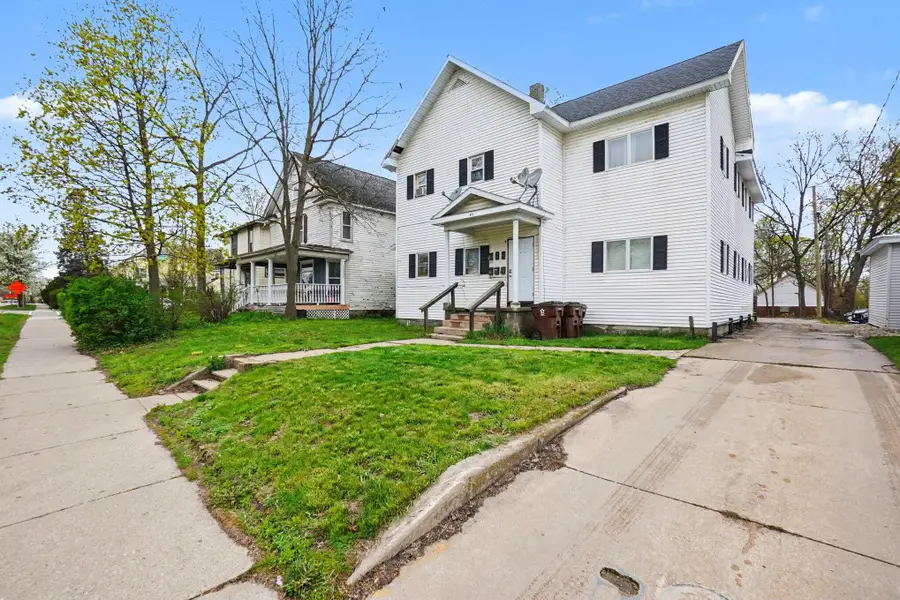 Address Withheld By Seller, Big Rapids, MI 49307 - #2