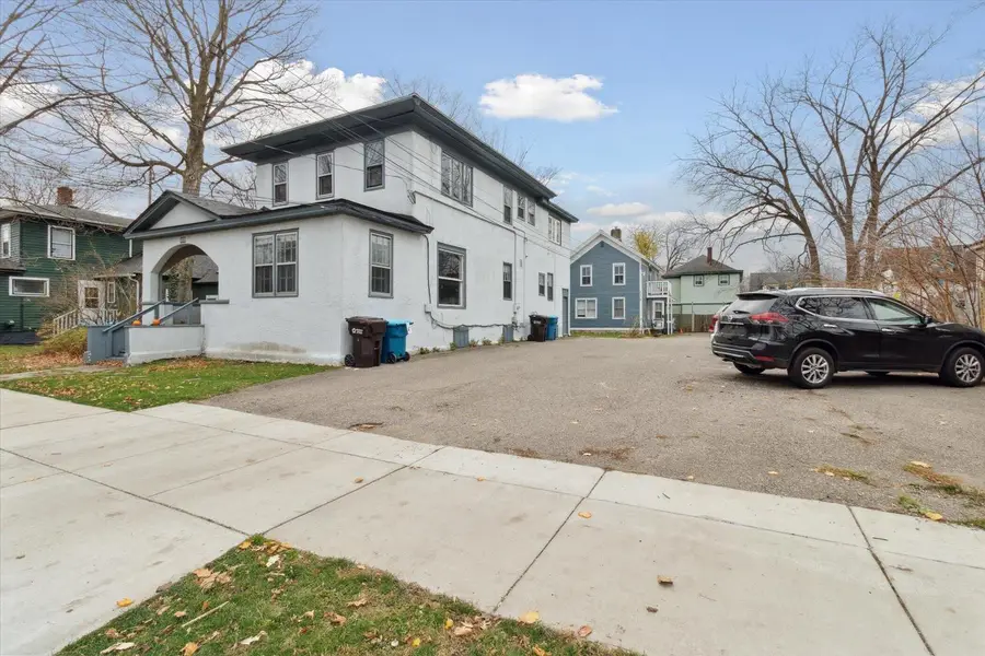 809-807 W Cedar Street, Kalamazoo, MI 49007 - #2