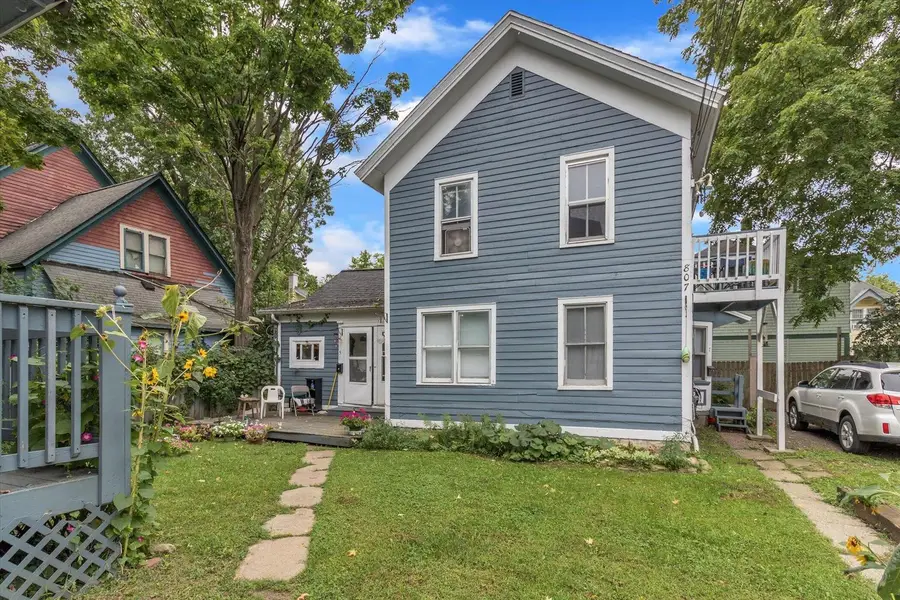 809-807 W Cedar Street, Kalamazoo, MI 49007 - #3