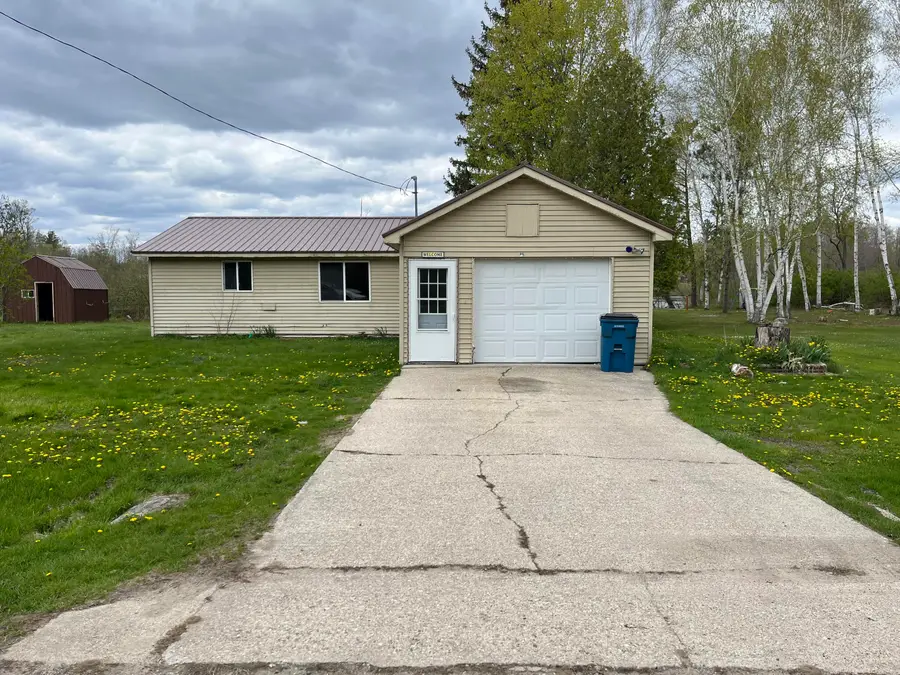 191 Haddix Boulevard Unit: 2981, Barryton, MI 49305 - #2