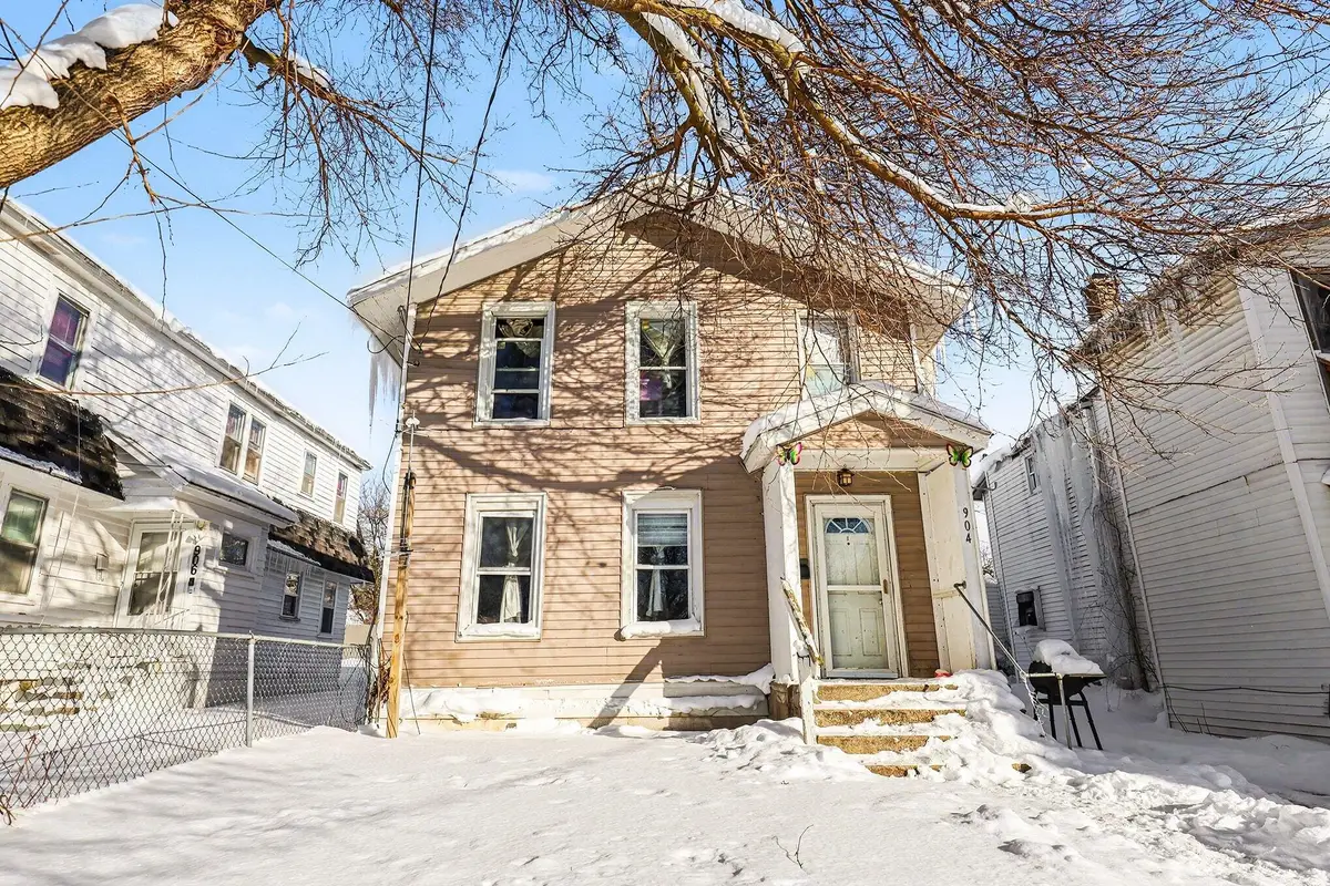 904 College Avenue NE, Grand Rapids, MI 49503 - #1