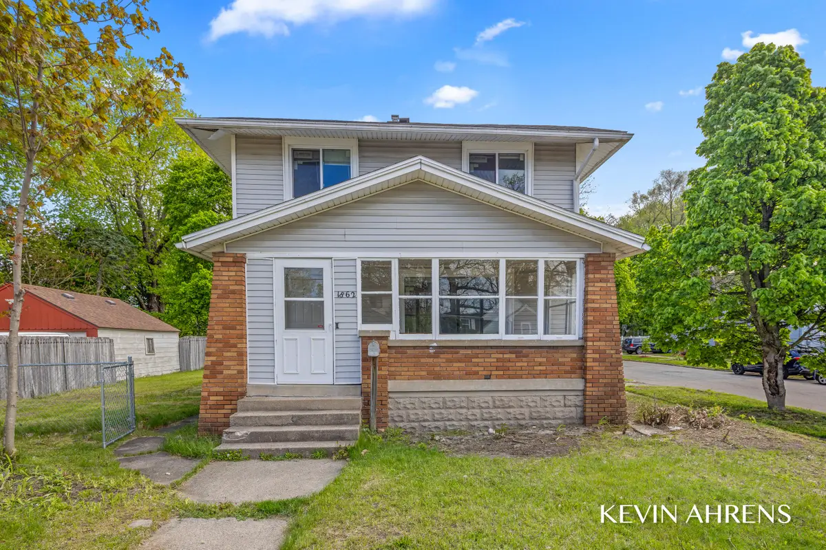 1862 Kalamazoo Avenue SE, Grand Rapids, MI 49507 - #1