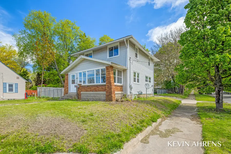 1862 Kalamazoo Avenue SE, Grand Rapids, MI 49507 - #2
