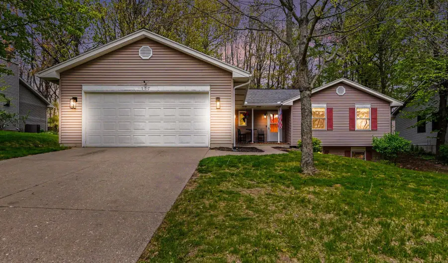 177 Glen Eagle Drive NE, Rockford, MI 49341 - #2