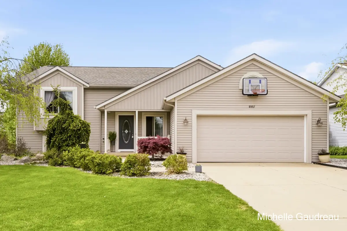8997 Lenter Drive SE, Caledonia, MI 49316 - #1