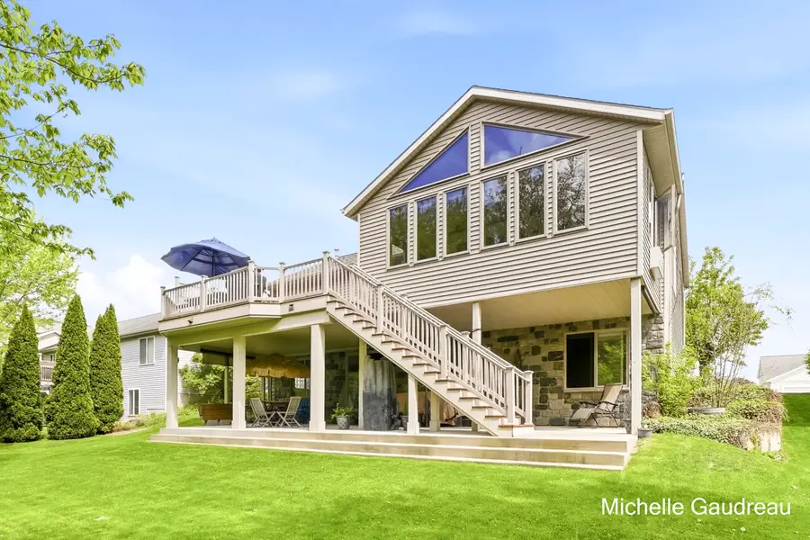 8997 Lenter Drive SE, Caledonia, MI 49316 - #2