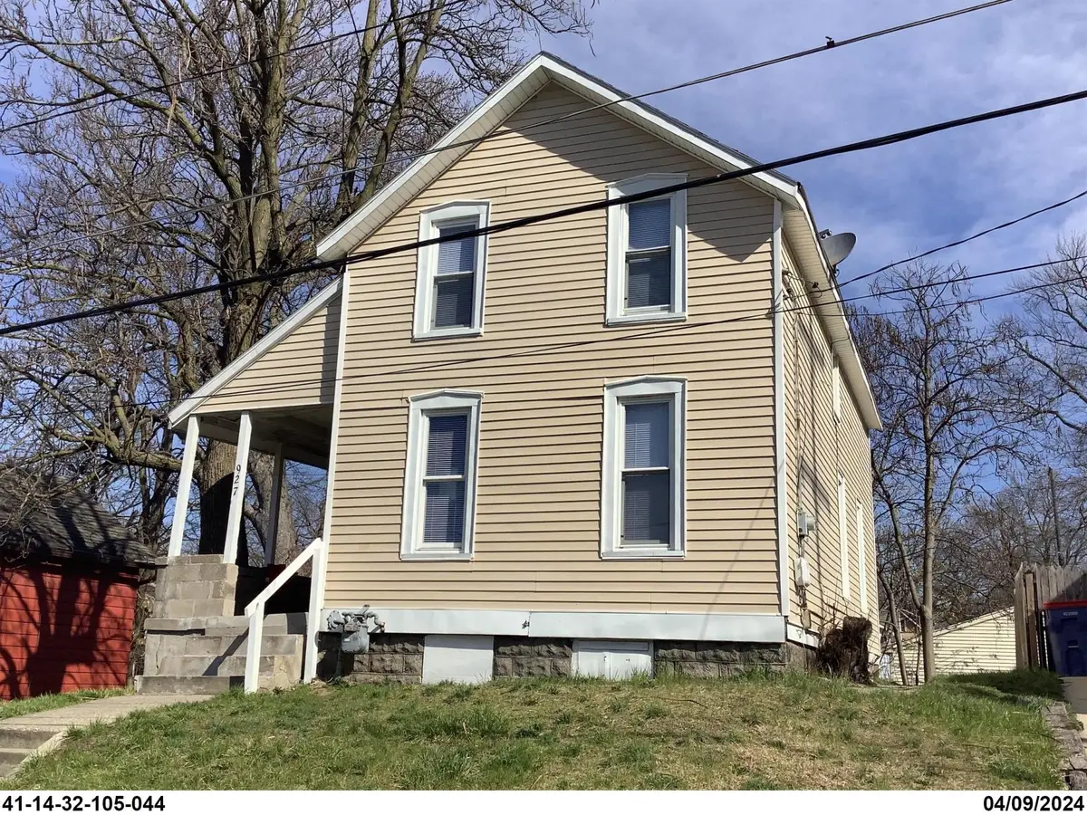 927 Bemis Street SE, Grand Rapids, MI 49506 - #1