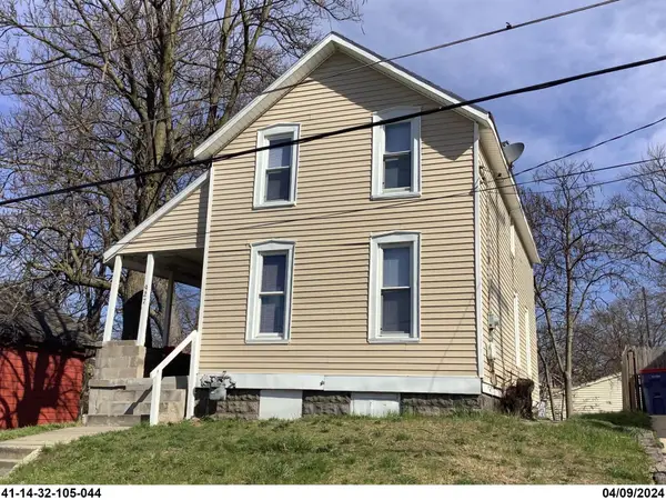 927 Bemis Street SE, GrandRapids, MI 49506