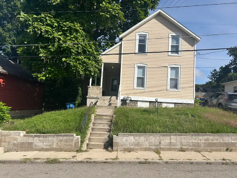 927 Bemis Street SE, Grand Rapids, MI 49506 - #2