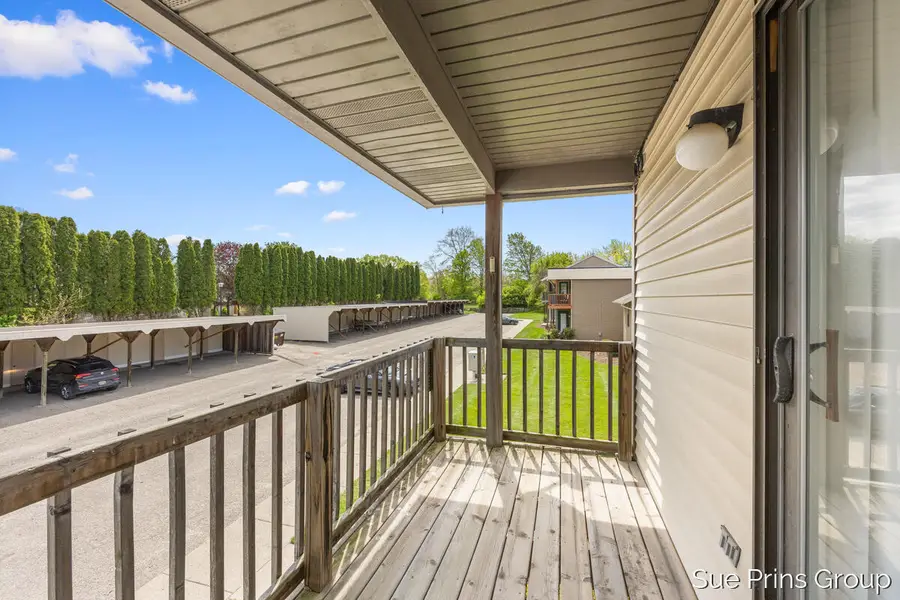 11365 40th Avenue Building: 2 Unit: 14, Allendale, MI 49401 - #2
