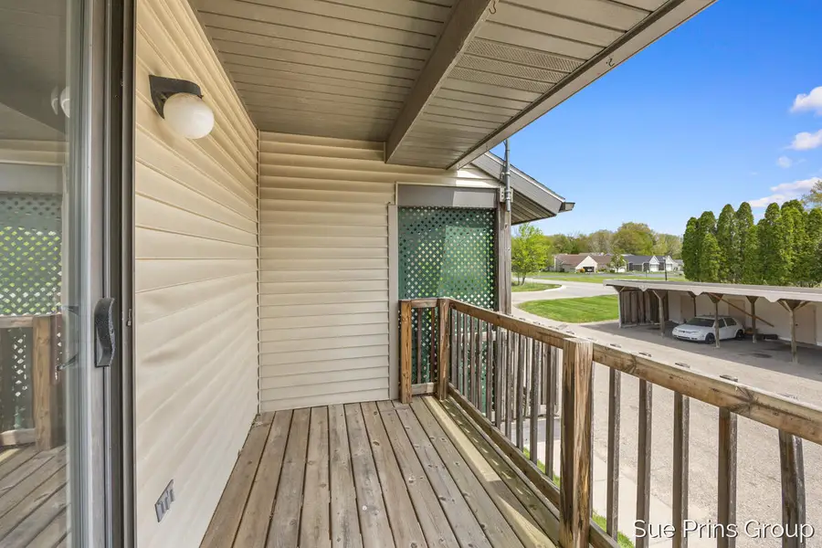 11365 40th Avenue Building: 2 Unit: 14, Allendale, MI 49401 - #3
