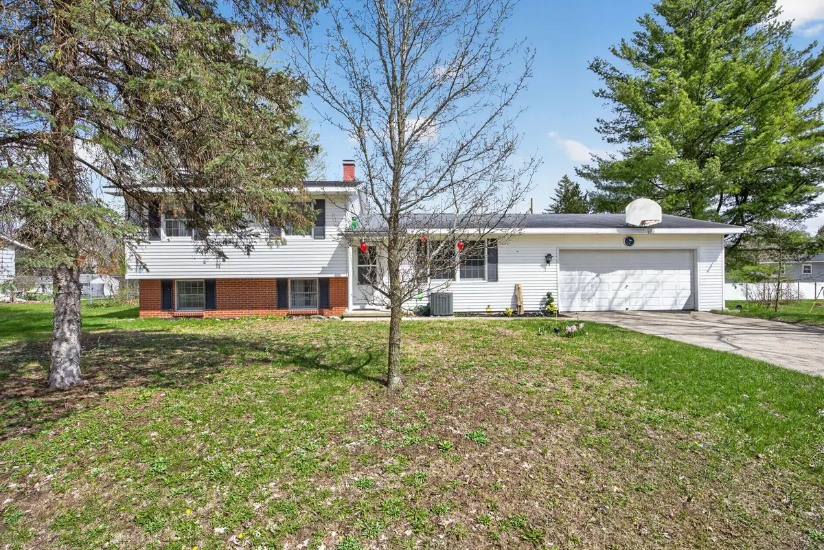 18140 Stevens Court, Green, MI 49307 - #1