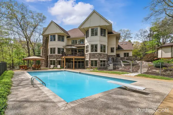 4410 Mystic Ridge Court NE, GrandRapids, MI 49525