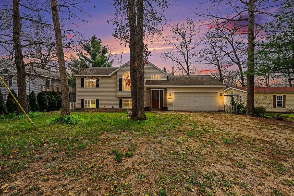 8433 Cochise Drive, Winfield, MI 49329 - #1