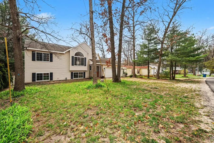 8433 Cochise Drive, Winfield, MI 49329 - #2