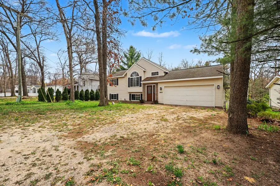 8433 Cochise Drive, Winfield, MI 49329 - #3