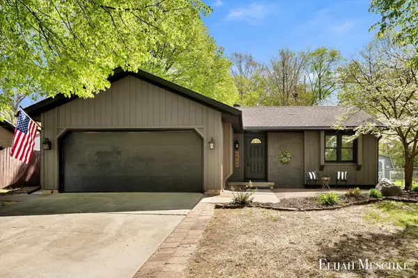 4648 Flying Eagle Drive SE, GrandRapids, MI 49548