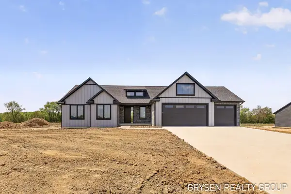 8561 Bosque Drive SE, Caledonia, MI Yes