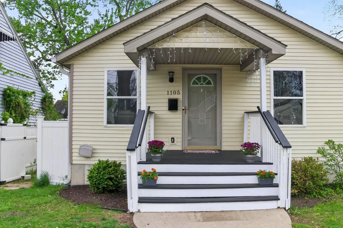 1105 Hazen Street SE, Grand Rapids, MI 49507 - #1
