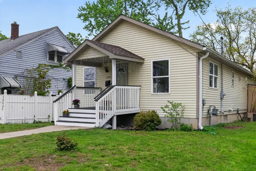 1105 Hazen Street SE, Grand Rapids, MI 49507 - #3