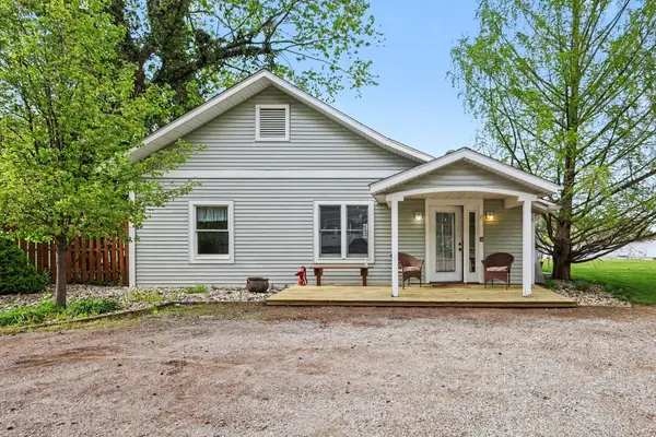 14651 Mercury Drive, GrandHaven, MI 49417