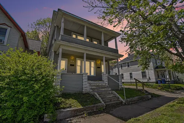 820 Watson Street SW, GrandRapids, MI 49504