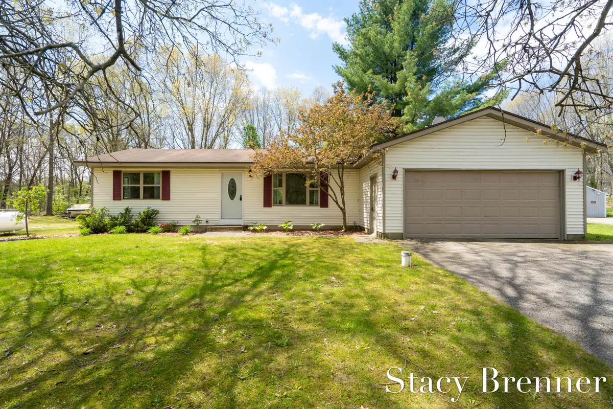 2620 138th Avenue, Dorr, MI 49323 - #1