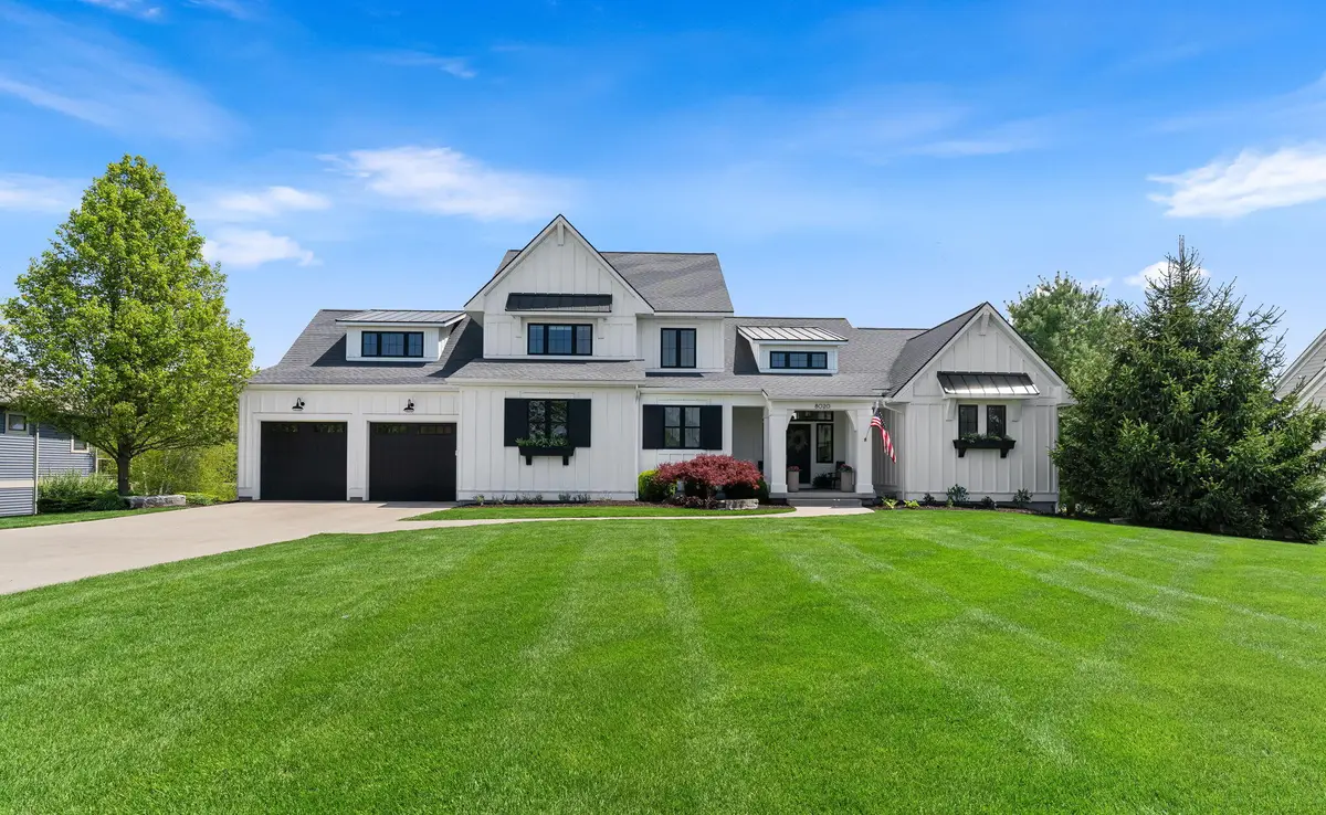 8020 Summerwood Court, Hudsonville, MI 49426 - #1