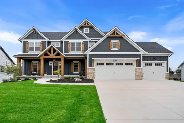 5584 Stonebridge Drive, Grandville, MI 49418