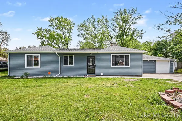 1378 36th Street SE, GrandRapids, MI 49508