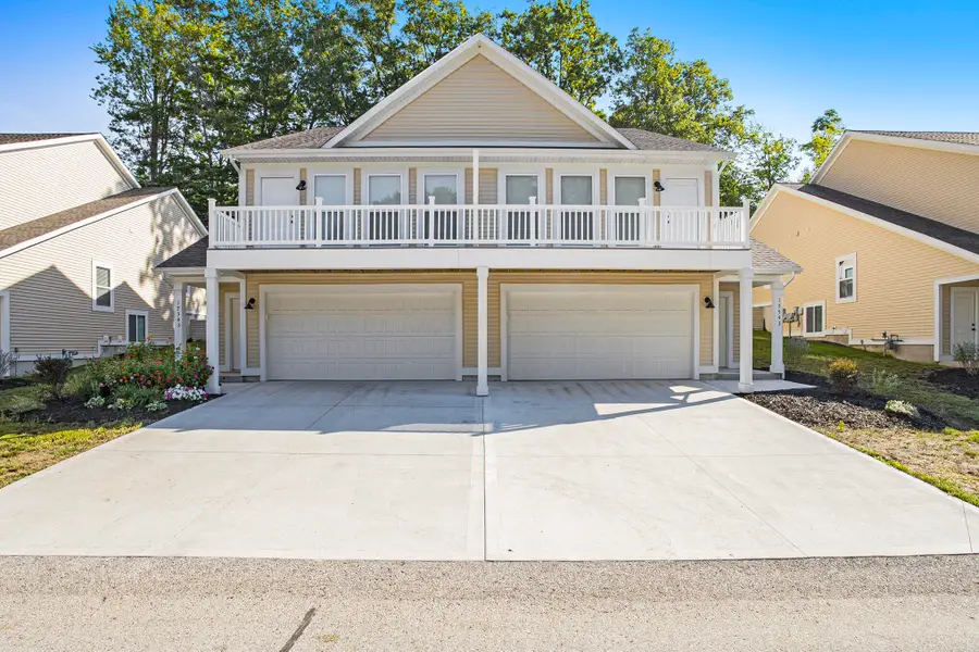 17539 Beechwood Lane, Ferrysburg, MI 49456 - #2