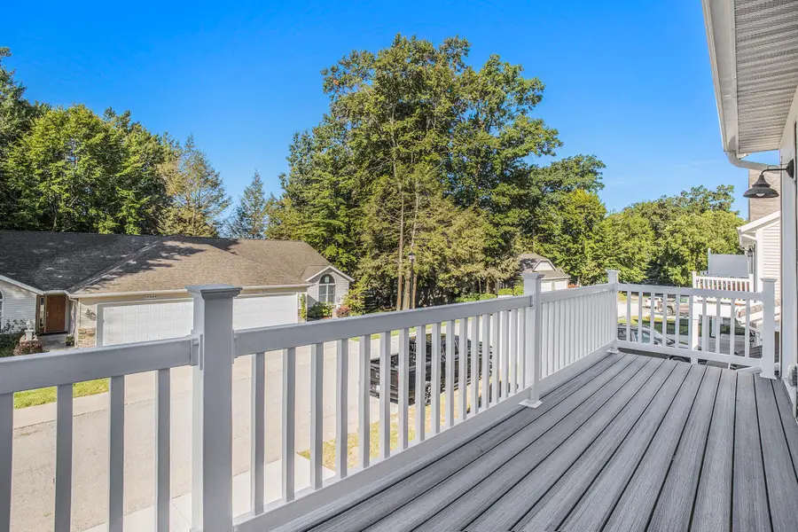 17539 Beechwood Lane, Ferrysburg, MI 49456 - #3