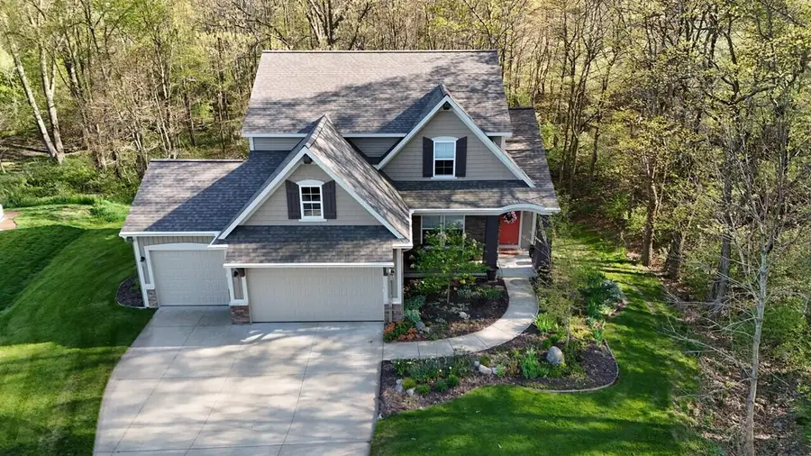 111 Muirfield Court NE, Rockford, MI 49341 - #2