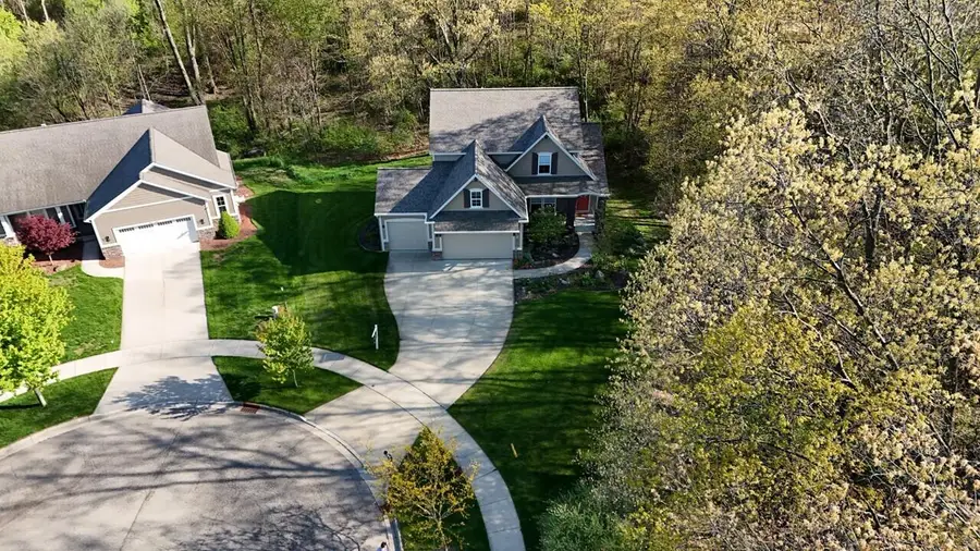 111 Muirfield Court NE, Rockford, MI 49341 - #3