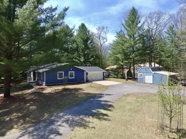 7312 W Echo Lake Drive, Baldwin, MI 49304