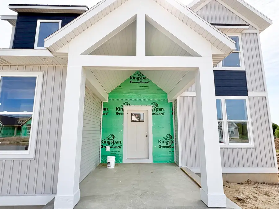 7106 Kettle Dale Avenue SE, Alto, MI 49302 - #3