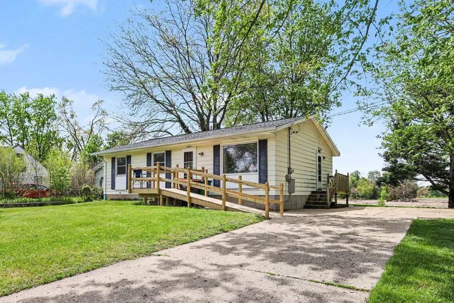 4096 Janet Drive, Dorr, MI 49323 - #2
