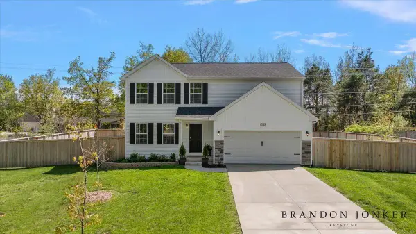 13748 Deer Creek Drive, SouthHaven, MI 49090
